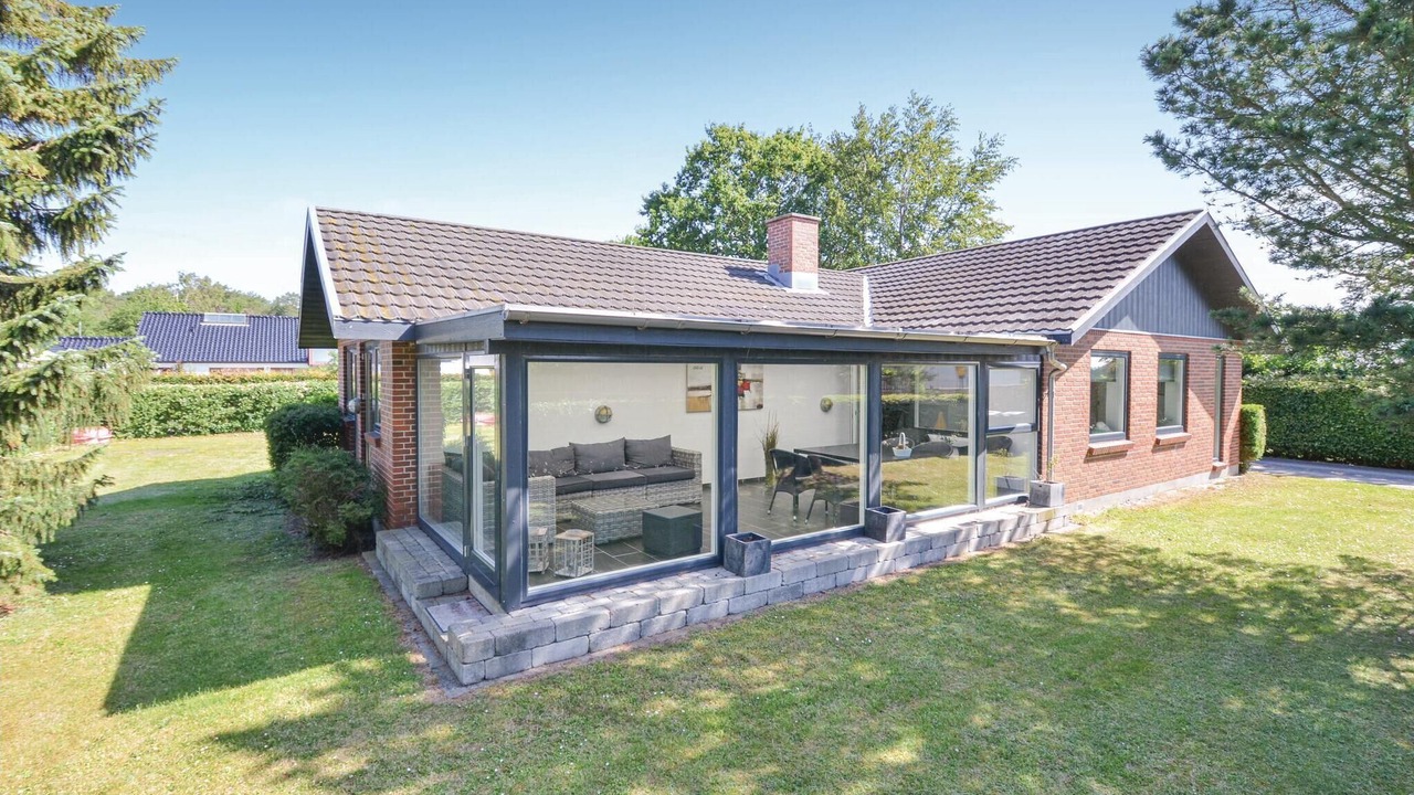 Photo of Outdoor in Lystrup
