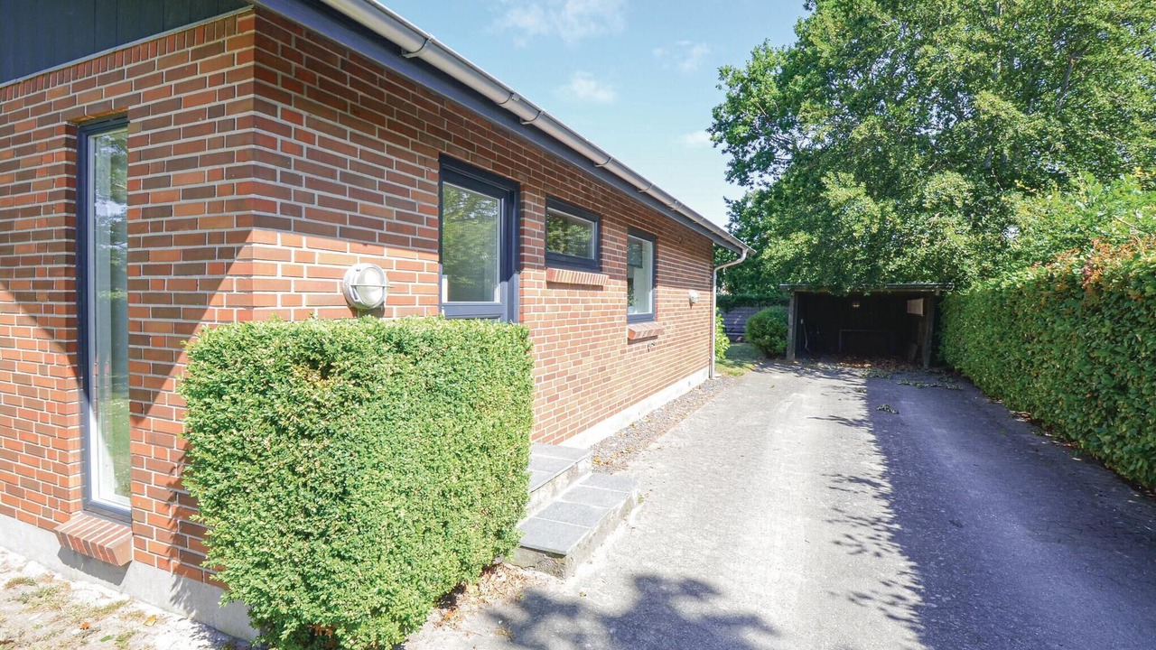 Photo of Outdoor in Lystrup