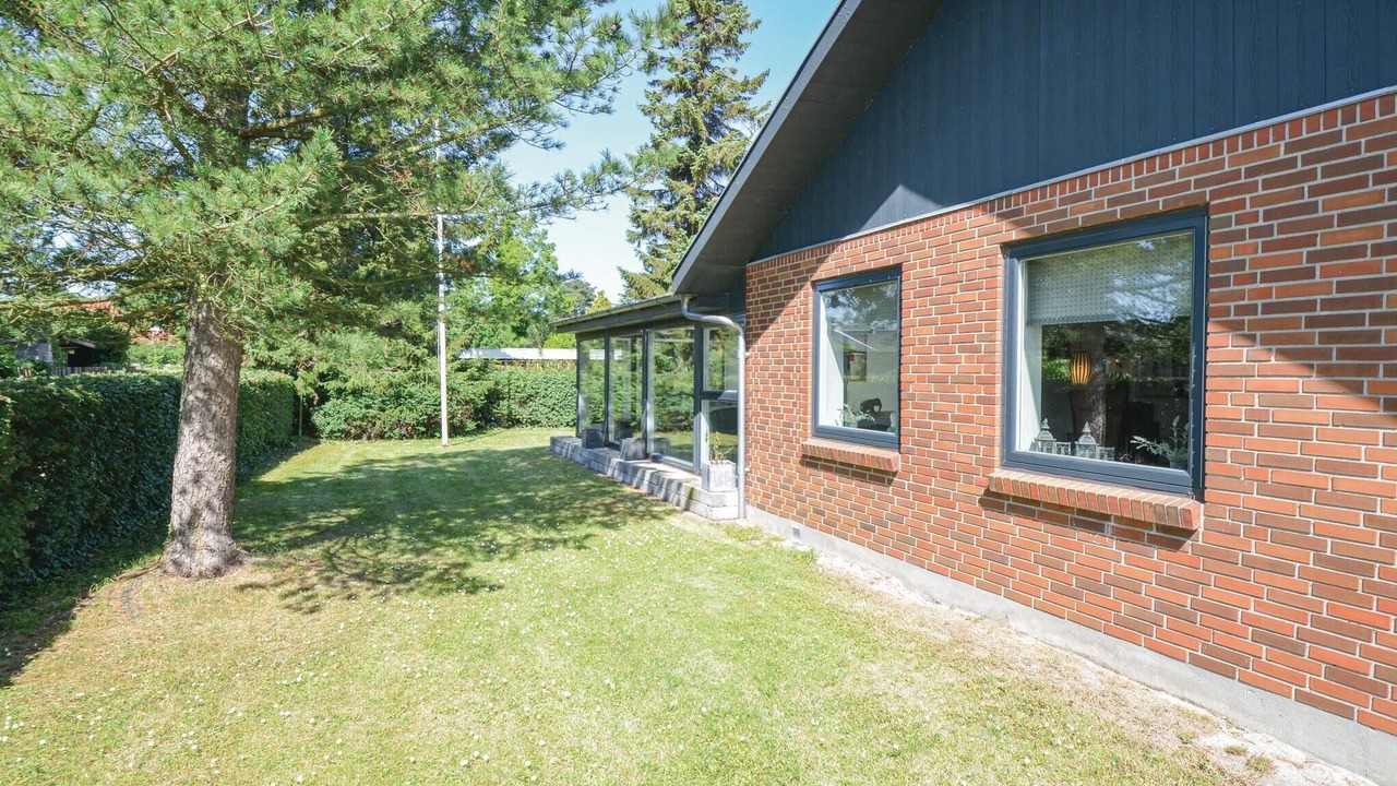 Photo of Outdoor in Lystrup