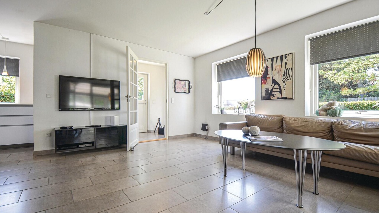 Photo of Bedroom in Lystrup