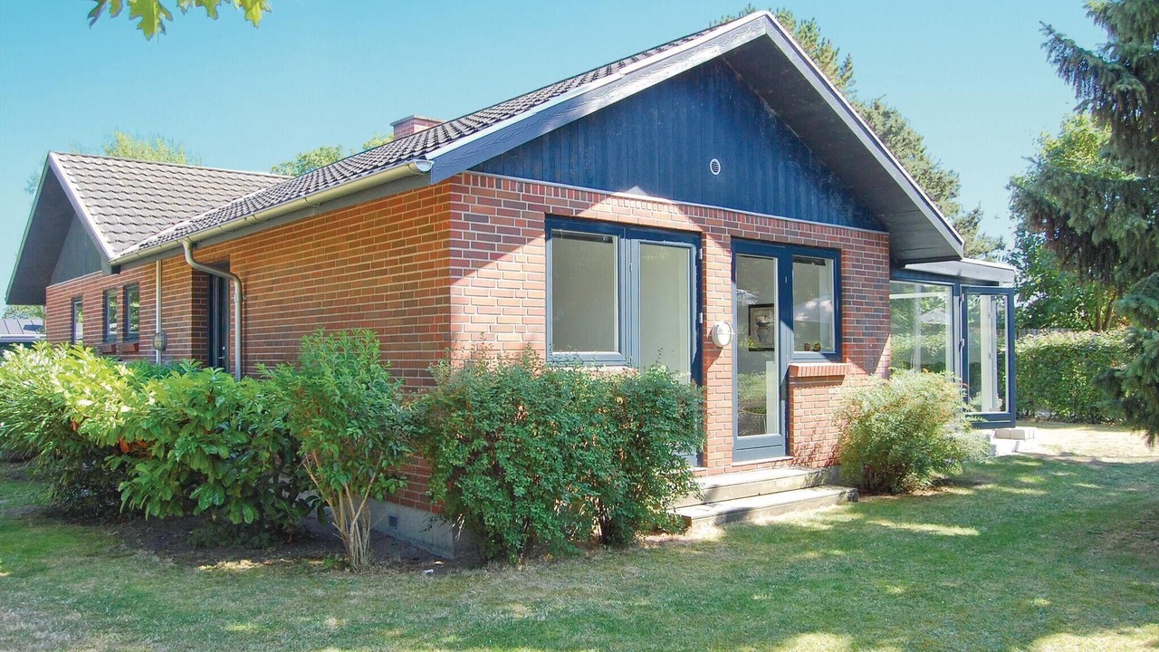 Photo of Outdoor in Lystrup