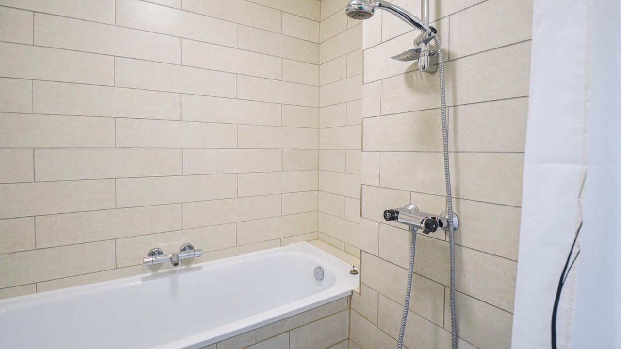 Photo of Bathroom in Lystrup