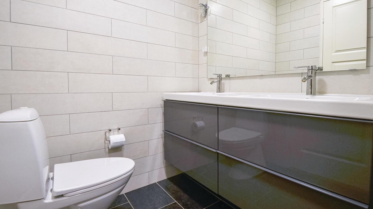 Photo of Bathroom in Lystrup