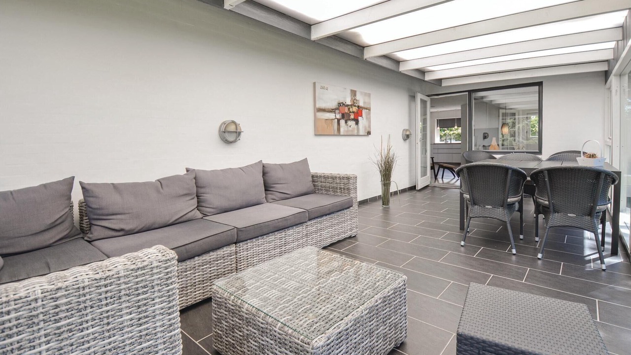 Photo of Bedroom in Lystrup