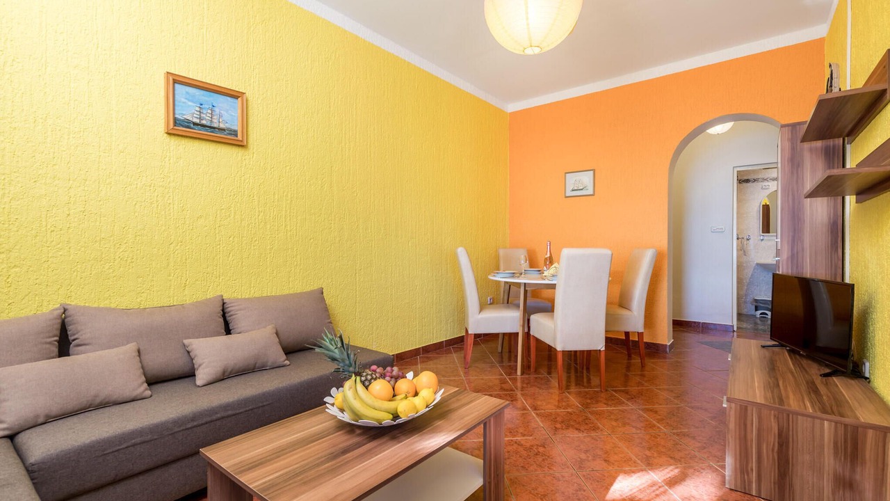 Photo of Bedroom in Baric Draga