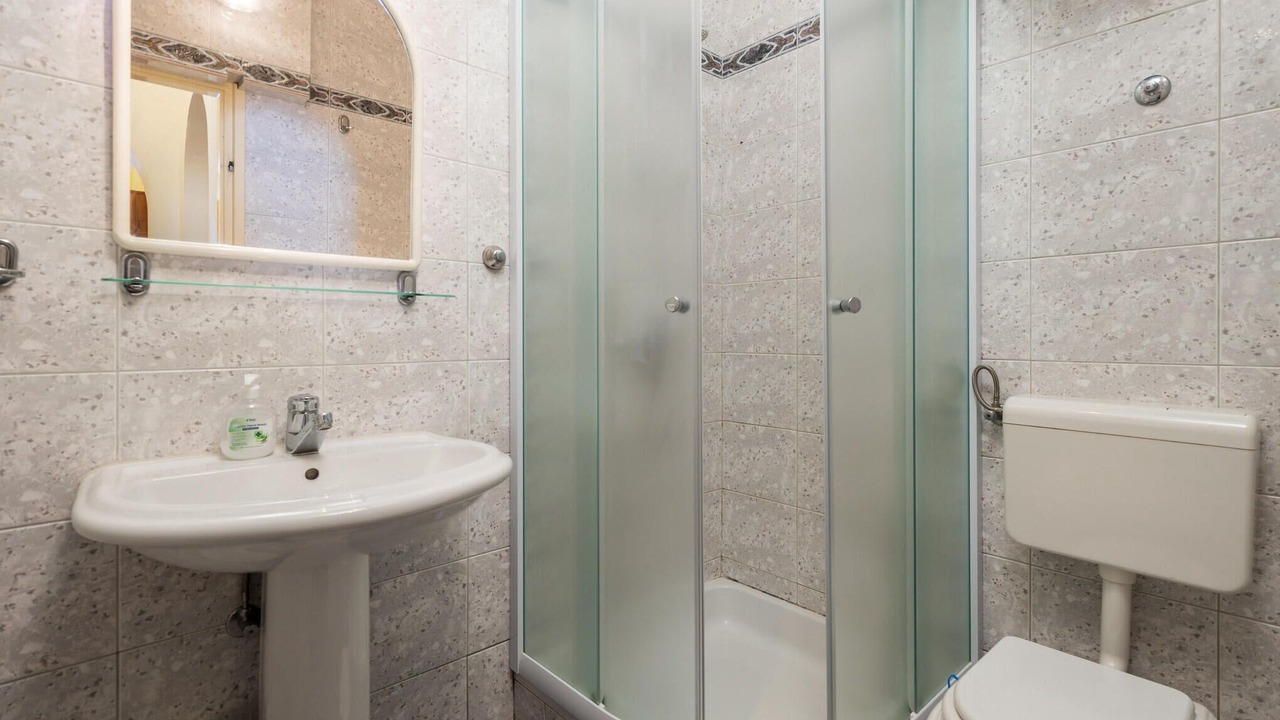 Photo of Bathroom in Baric Draga