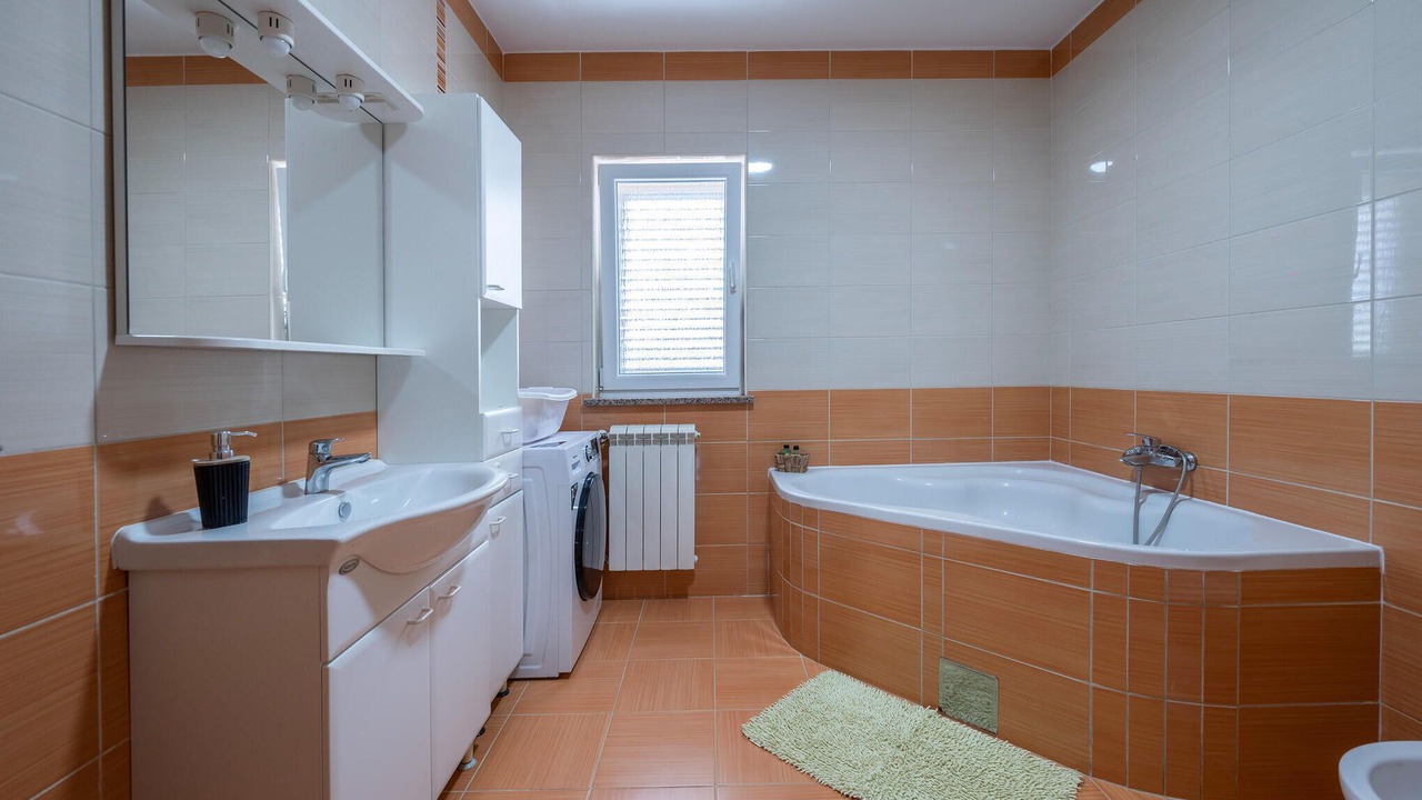 Photo of Bathroom in Nedescina