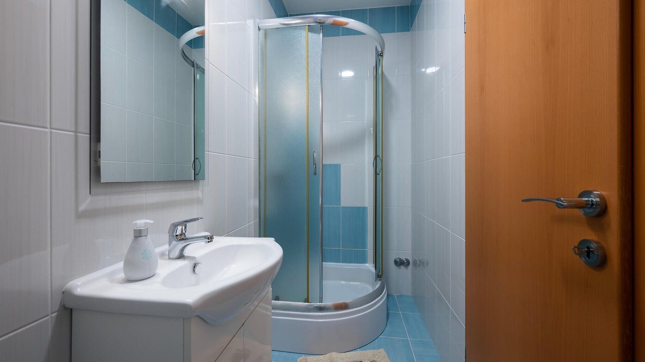 Photo of Bathroom in Nedescina