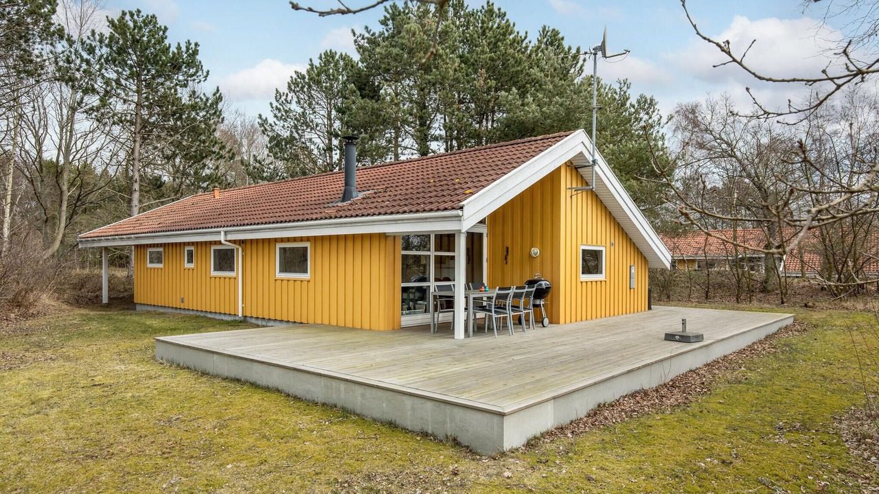 Photo of Outdoor in Sømarken