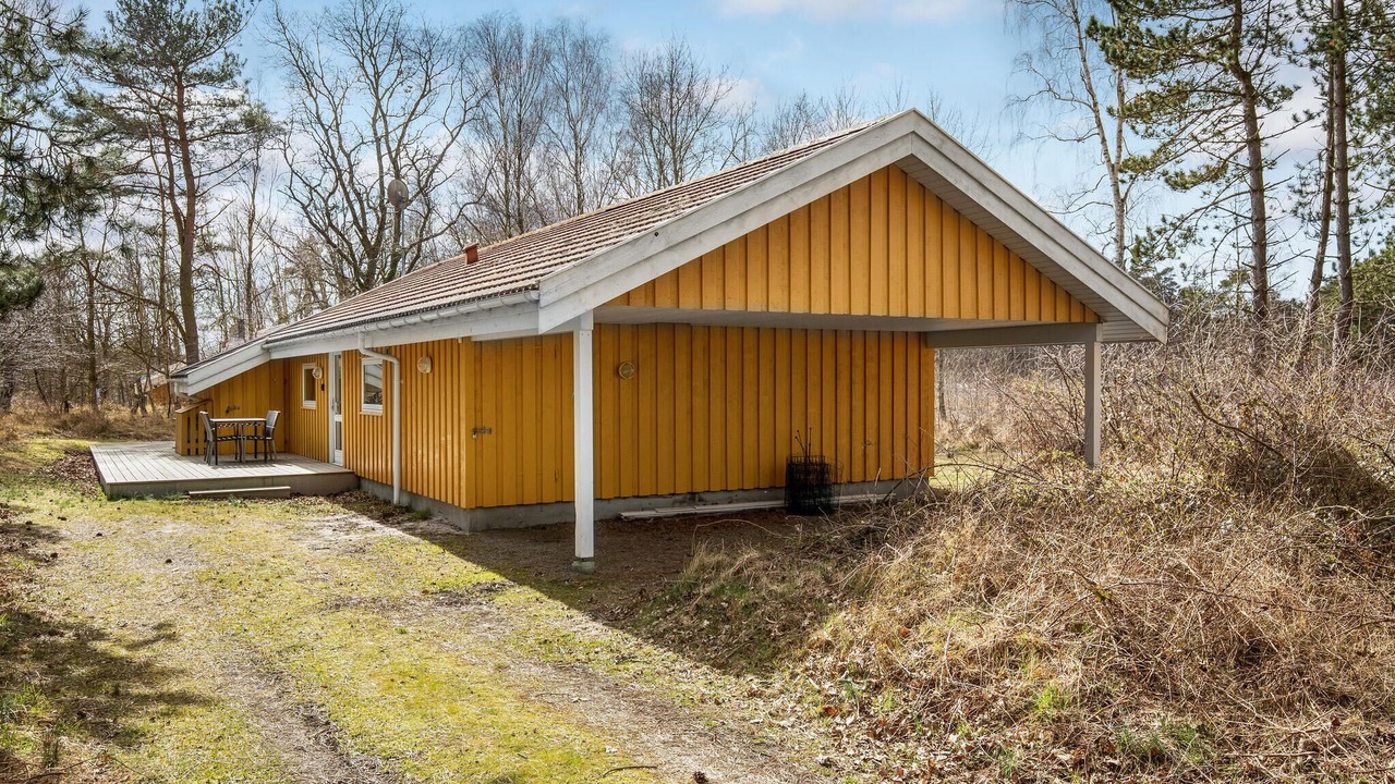 Photo of Outdoor in Sømarken