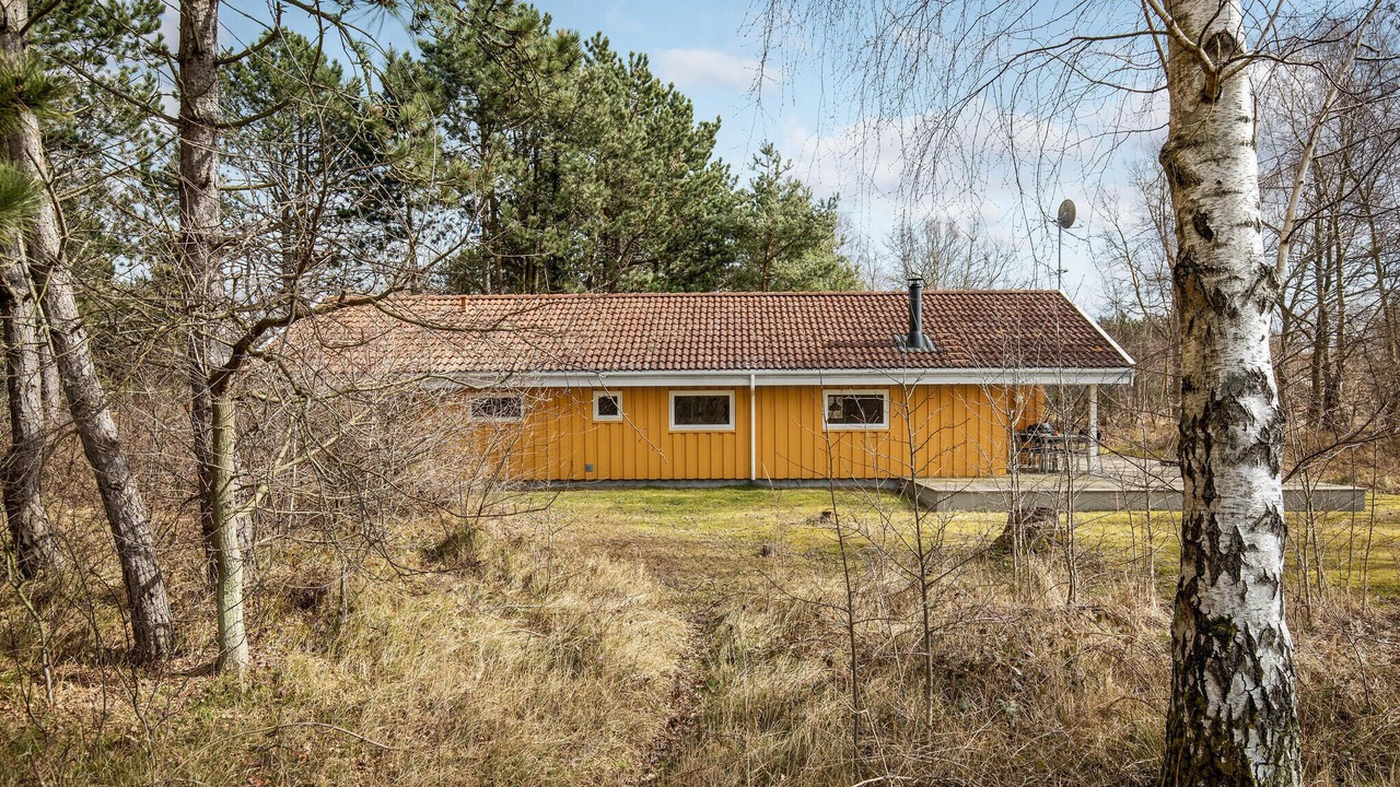 Photo of Outdoor in Sømarken