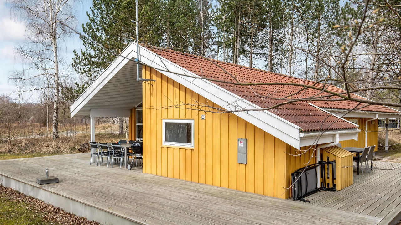Photo of Outdoor in Sømarken