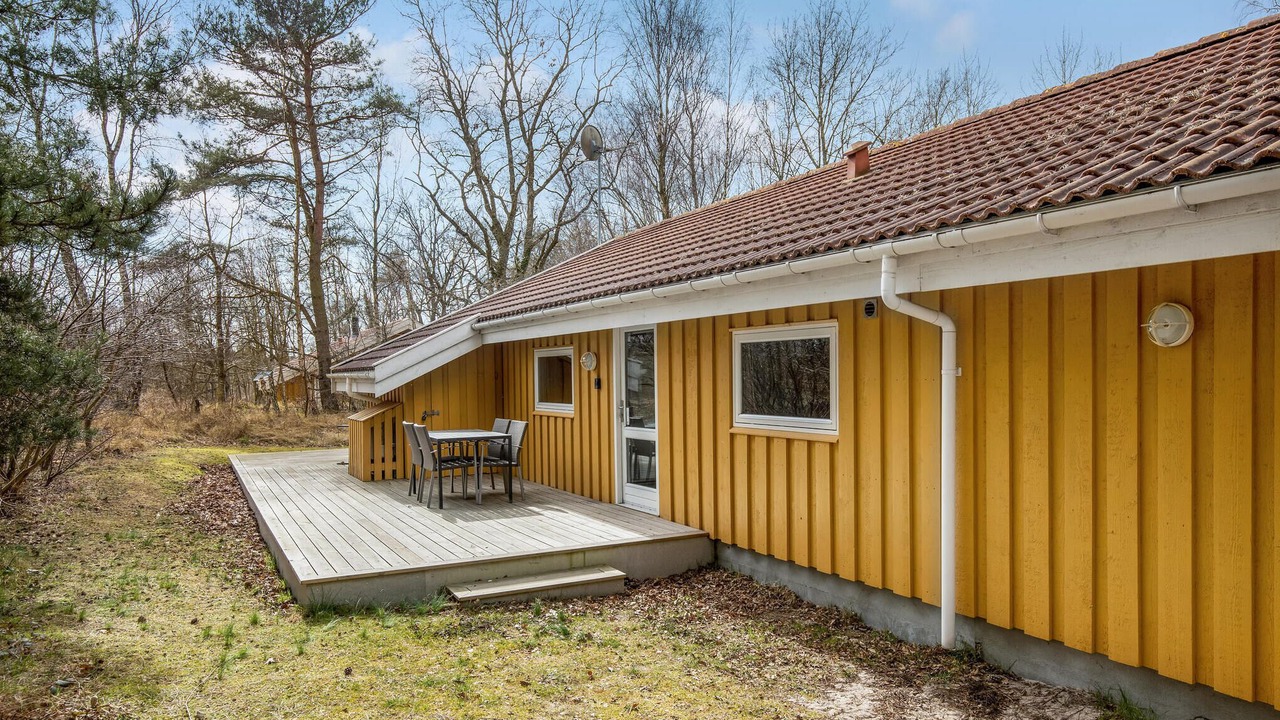 Photo of Outdoor in Sømarken