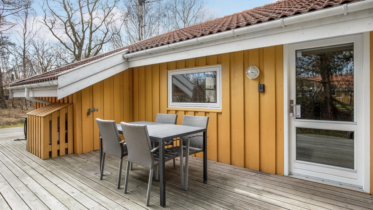 Photo of Outdoor in Sømarken