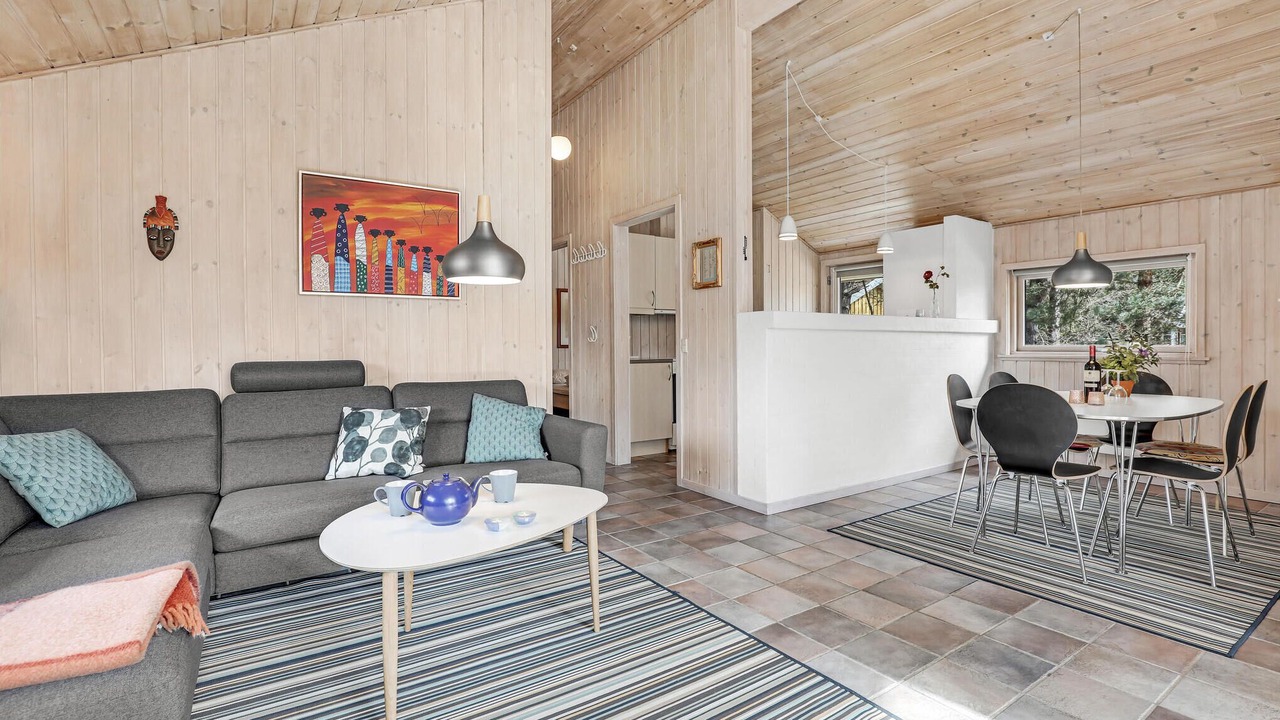 Photo of Bedroom in Sømarken