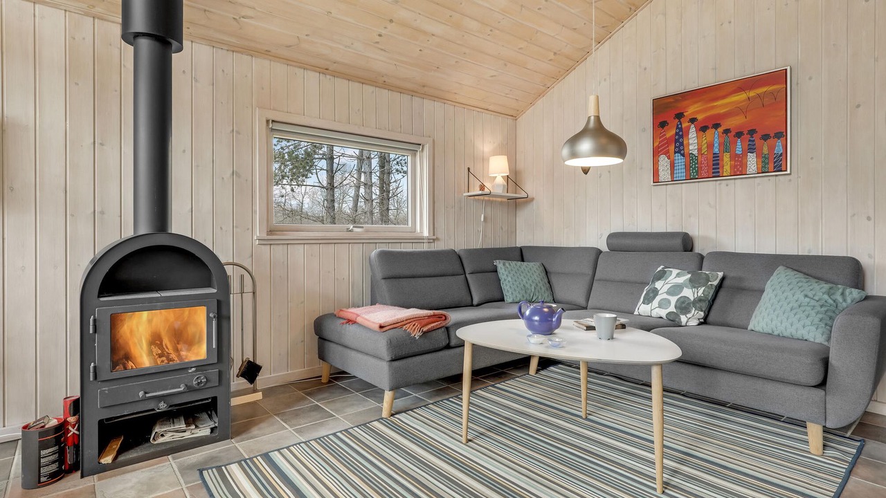 Photo of Bedroom in Sømarken
