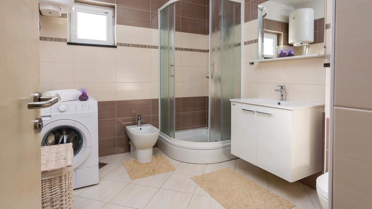 Photo of Bathroom in Marina