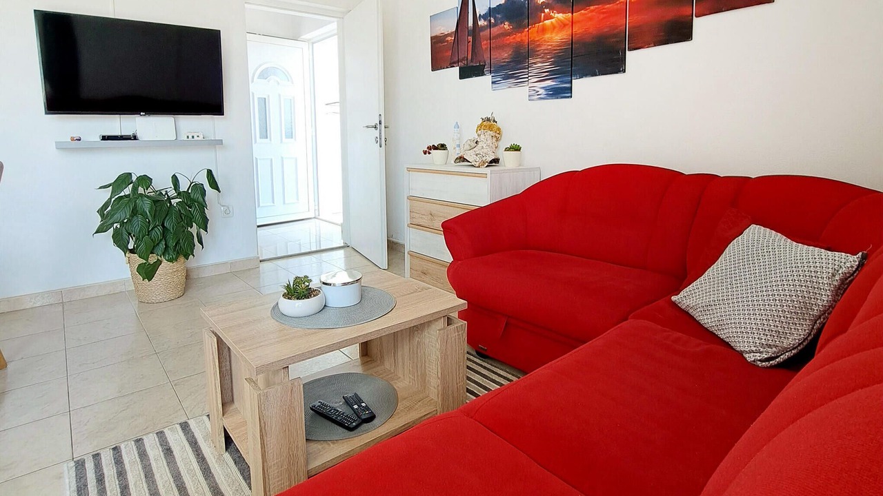 Photo of Bedroom in Marina