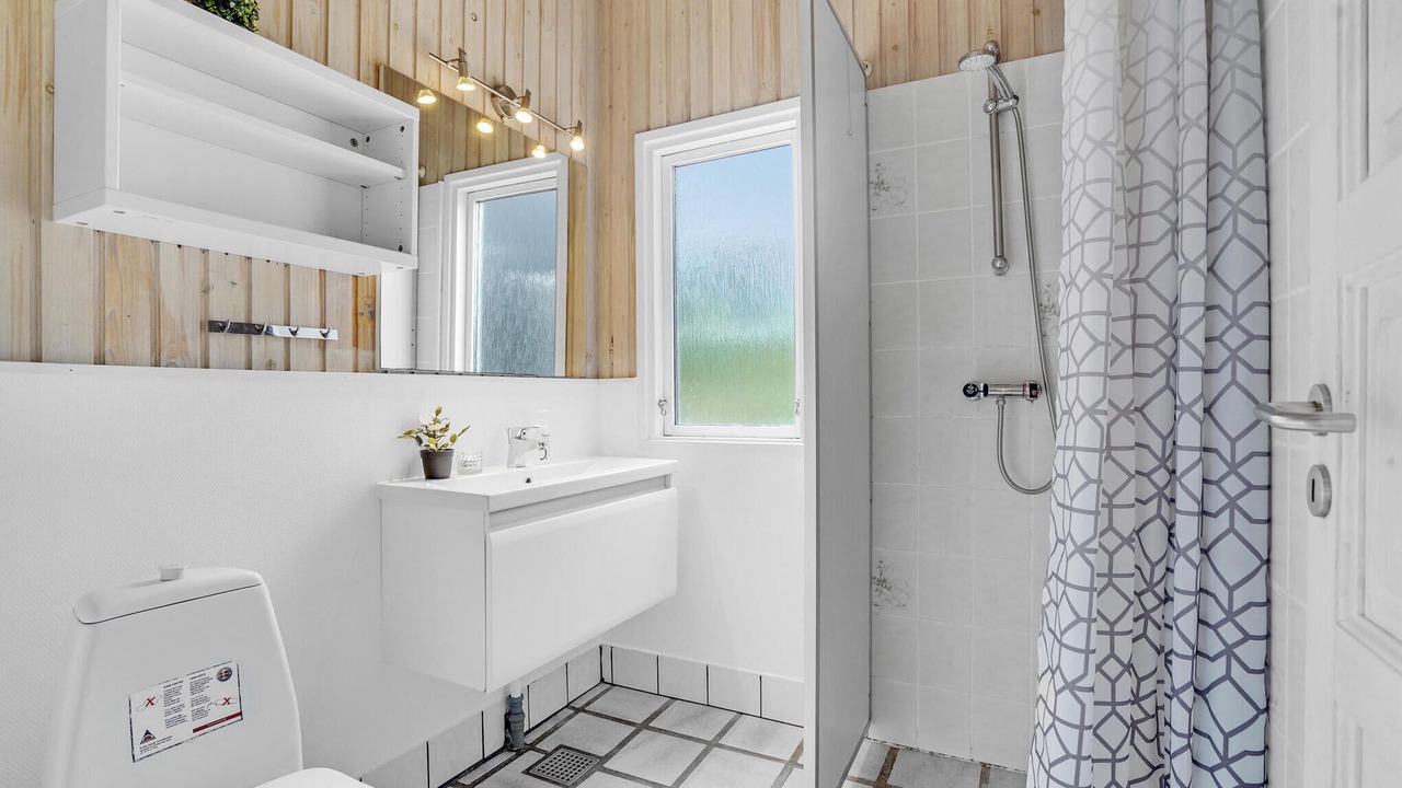 Photo of Bathroom in Klegod