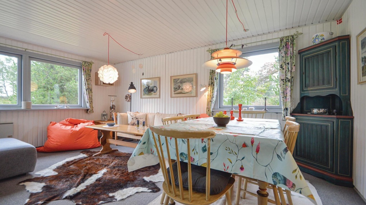Photo of Bedroom in Toftum