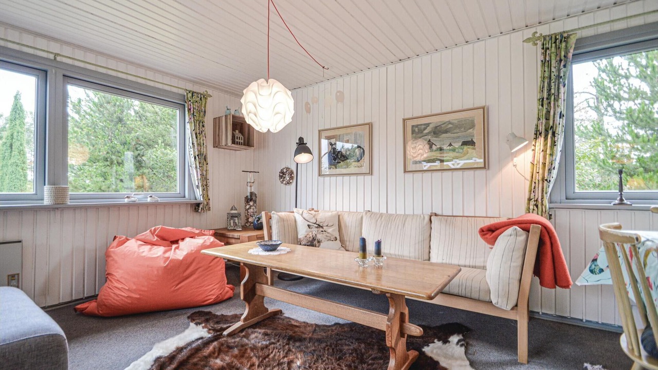 Photo of Bedroom in Toftum