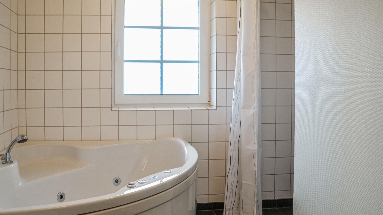 Photo of Bathroom in Houstrup
