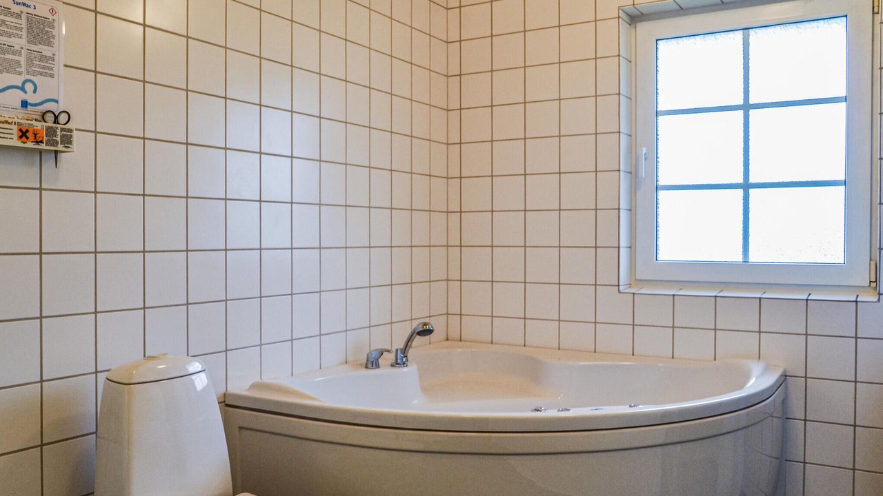 Photo of Bathroom in Houstrup