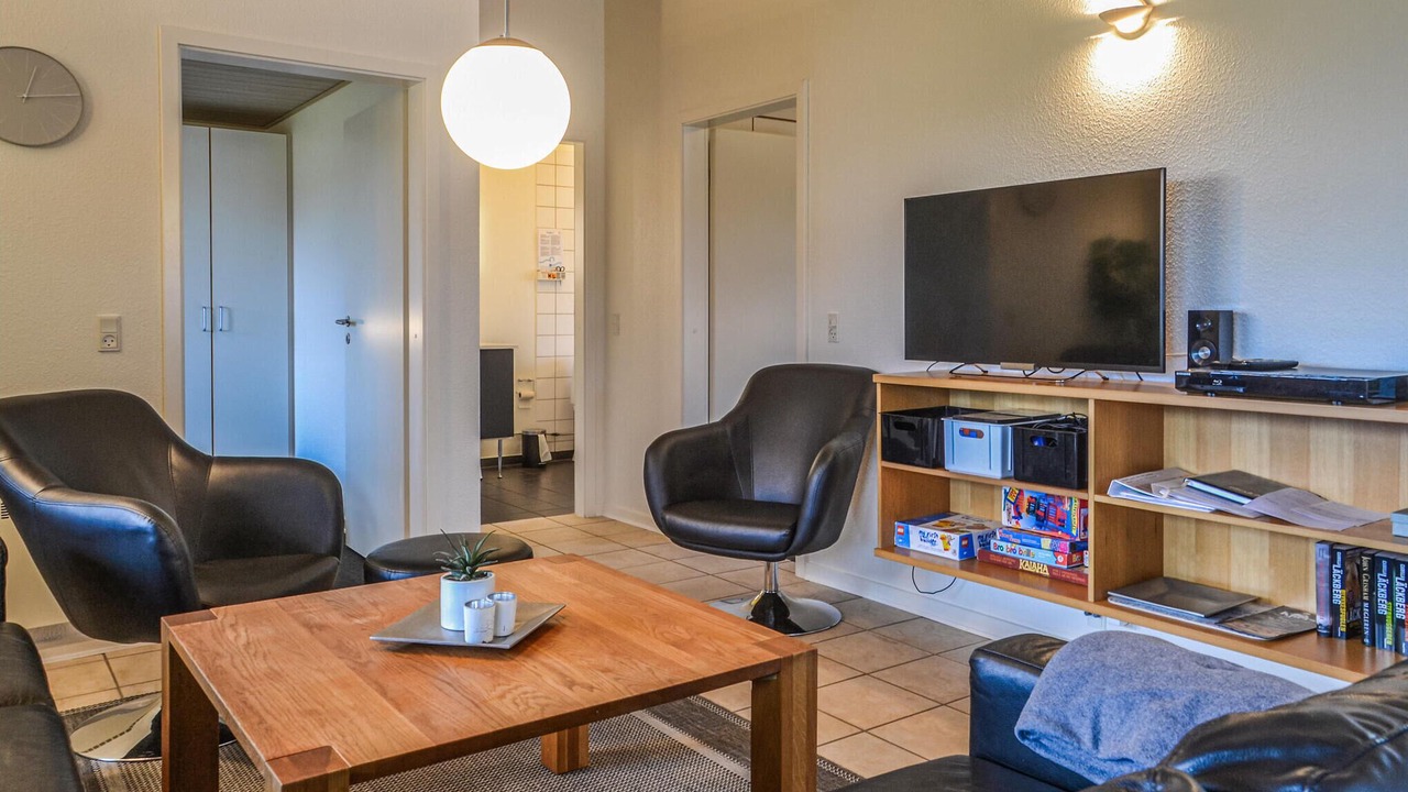 Photo of Bedroom in Houstrup