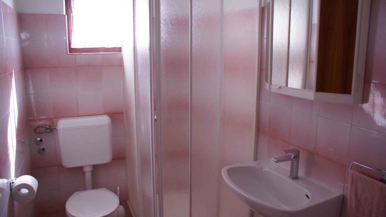 Photo of Bathroom in Krk