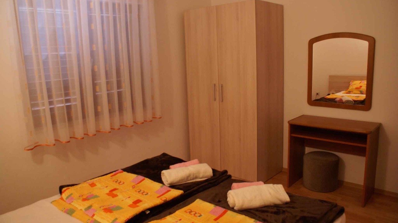 Photo of Bedroom in Krk
