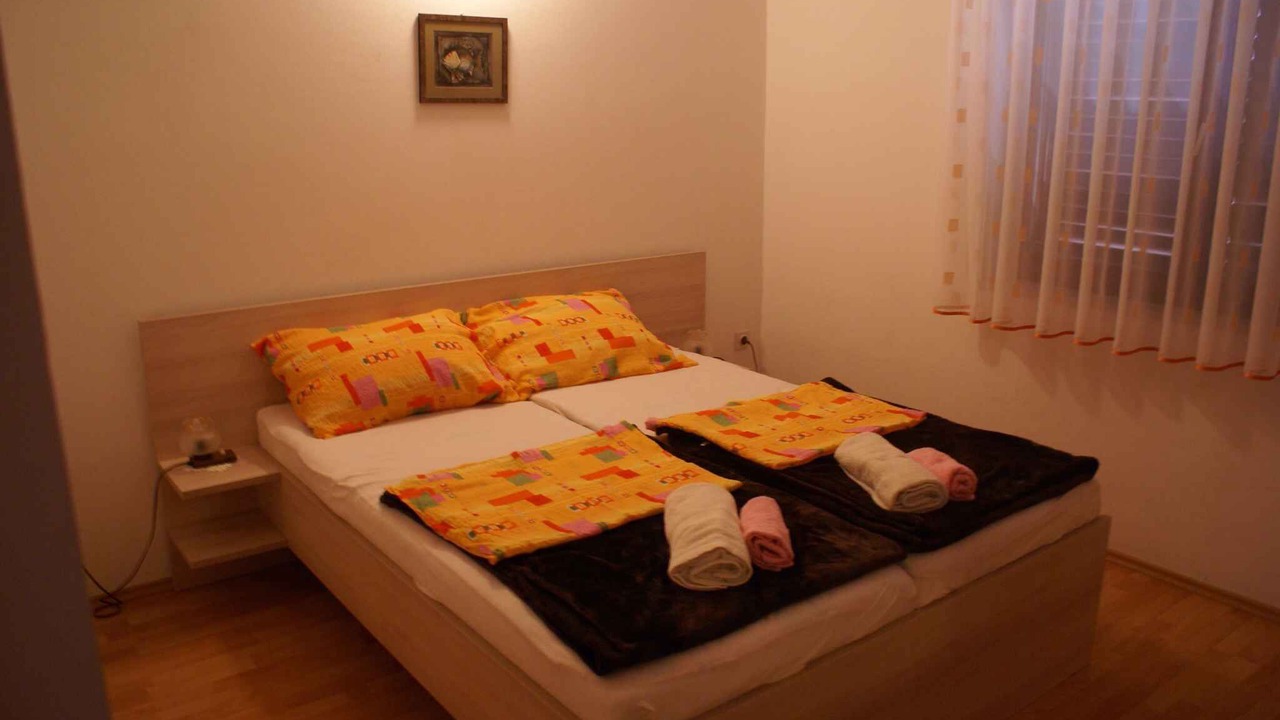 Photo of Bedroom in Krk