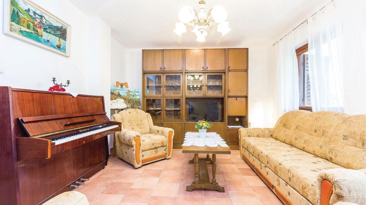 Photo of Bedroom in Bribir