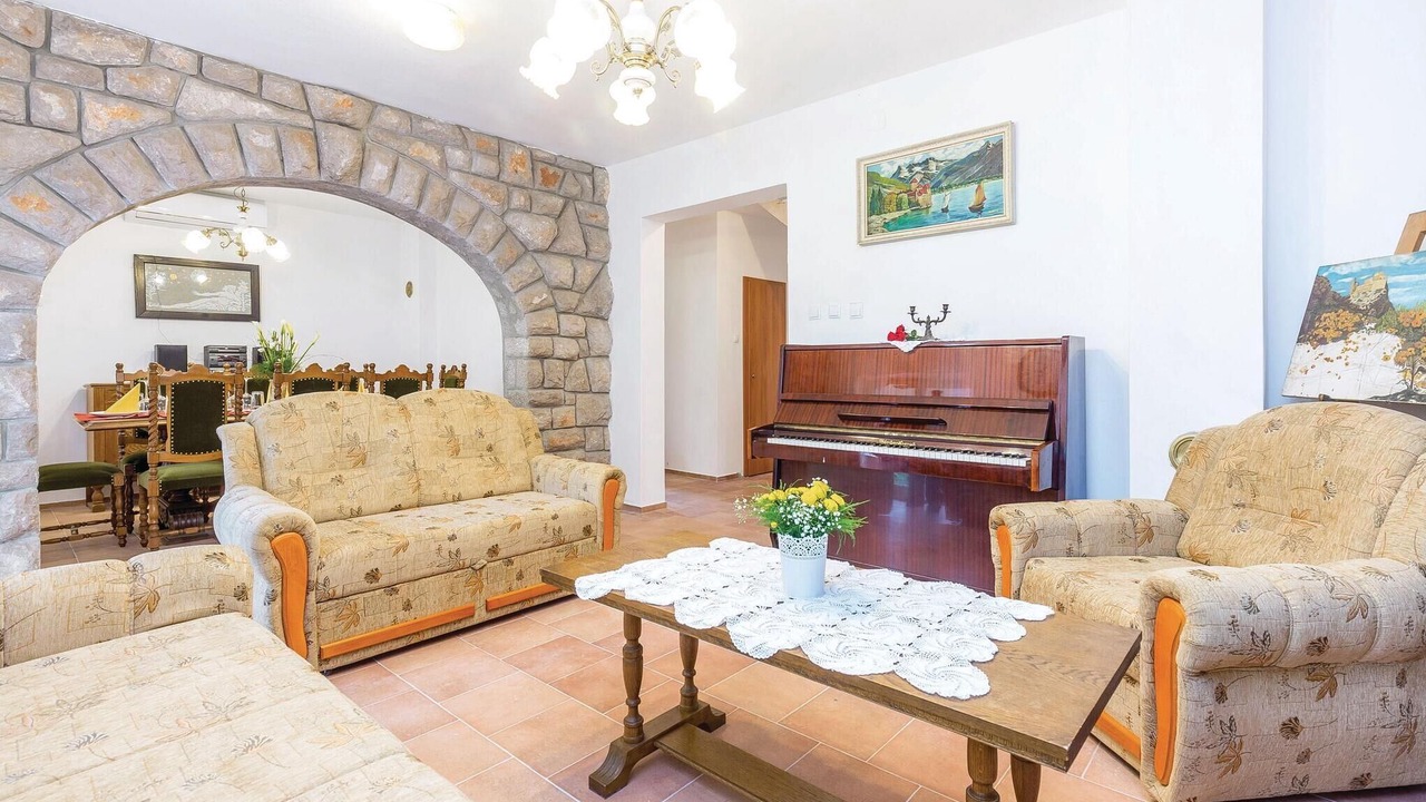 Photo of Bedroom in Bribir