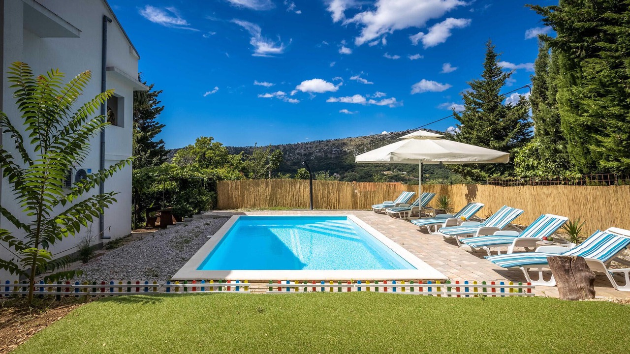 Photo of Outdoor in Bribir