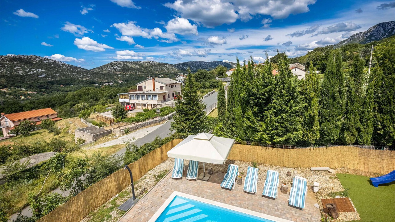 Photo of Bedroom in Bribir