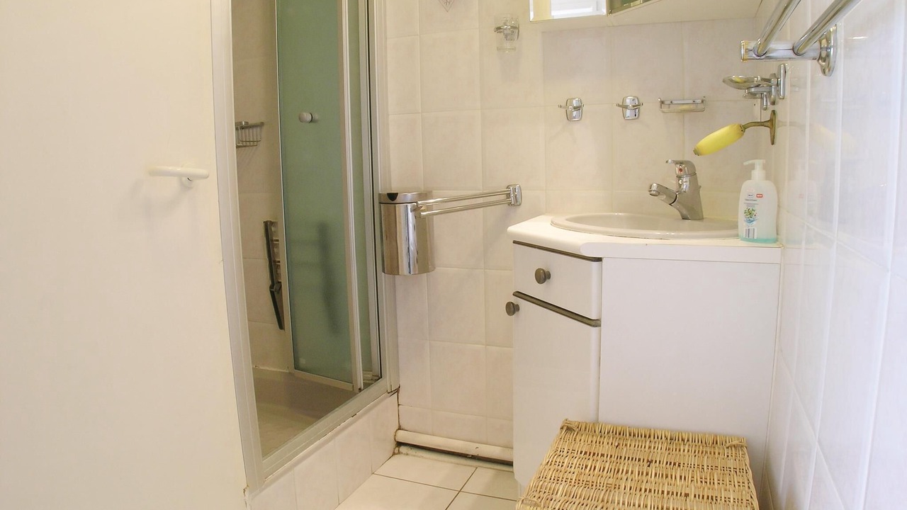 Photo of Bathroom in Saint-Hilaire-de-Riez