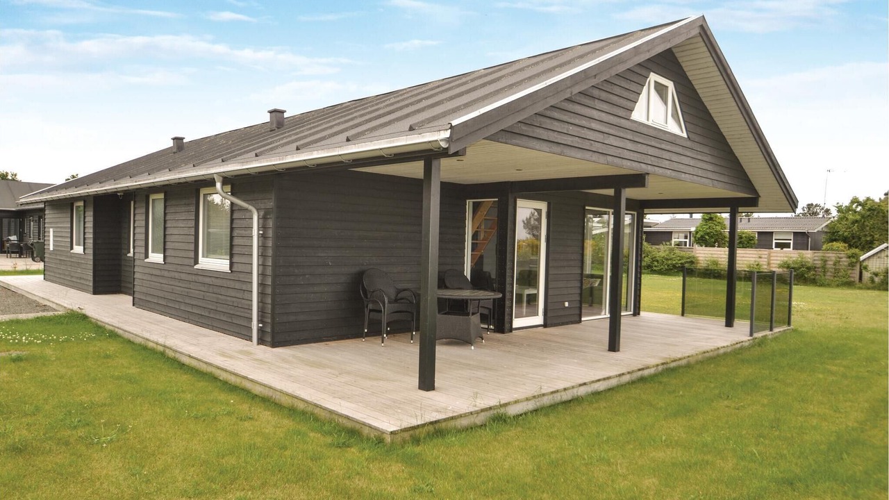 Photo of Outdoor in Fjellerup