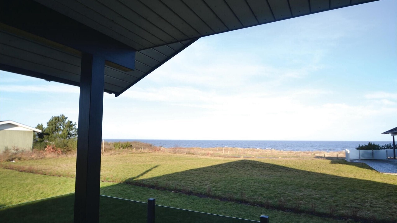 Photo of Bedroom in Fjellerup