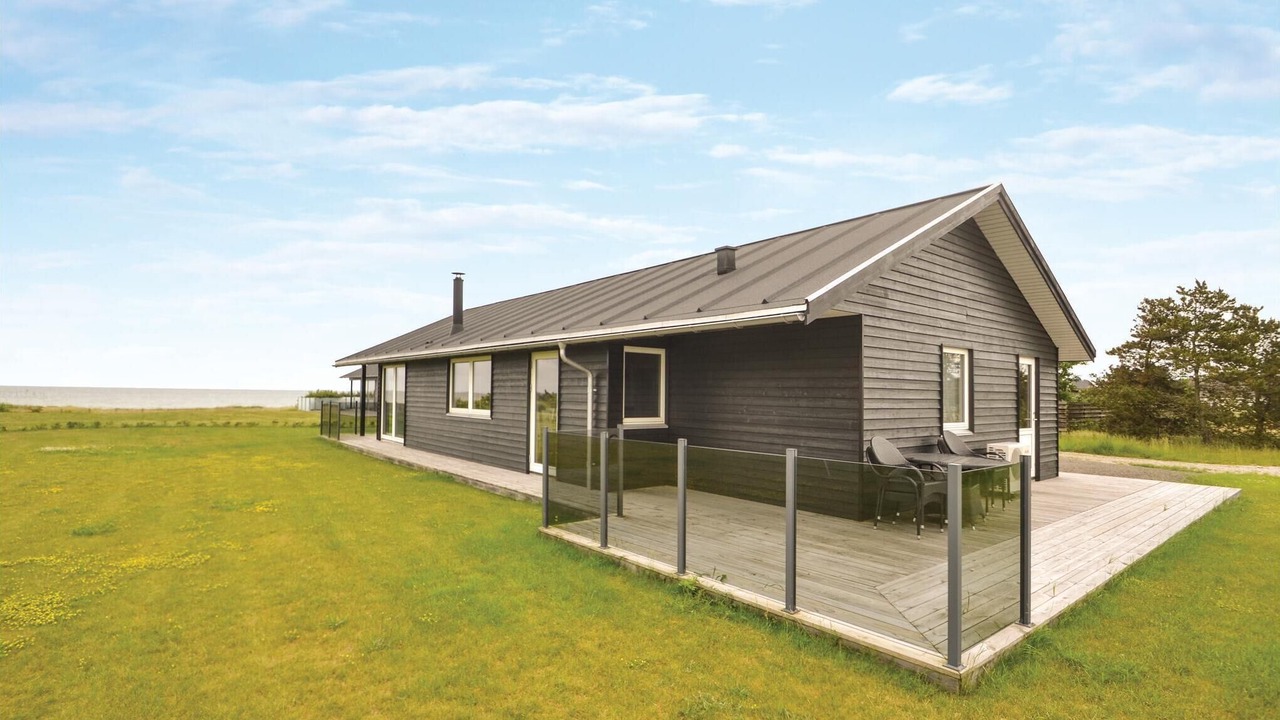 Photo of Outdoor in Fjellerup