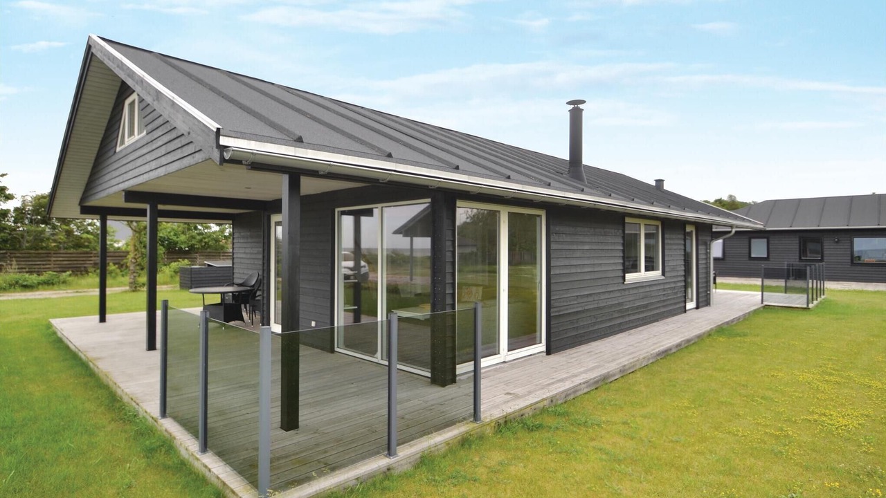 Photo of Outdoor in Fjellerup