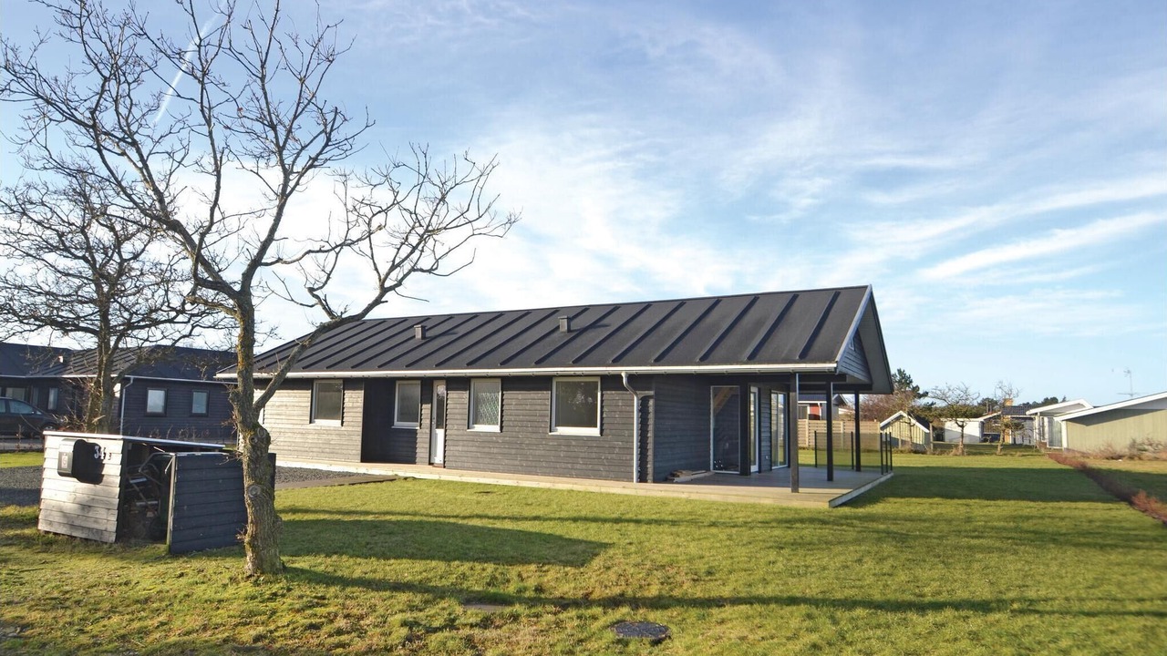 Photo of Outdoor in Fjellerup