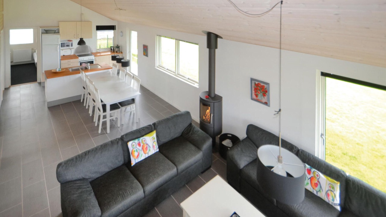 Photo of Bedroom in Fjellerup