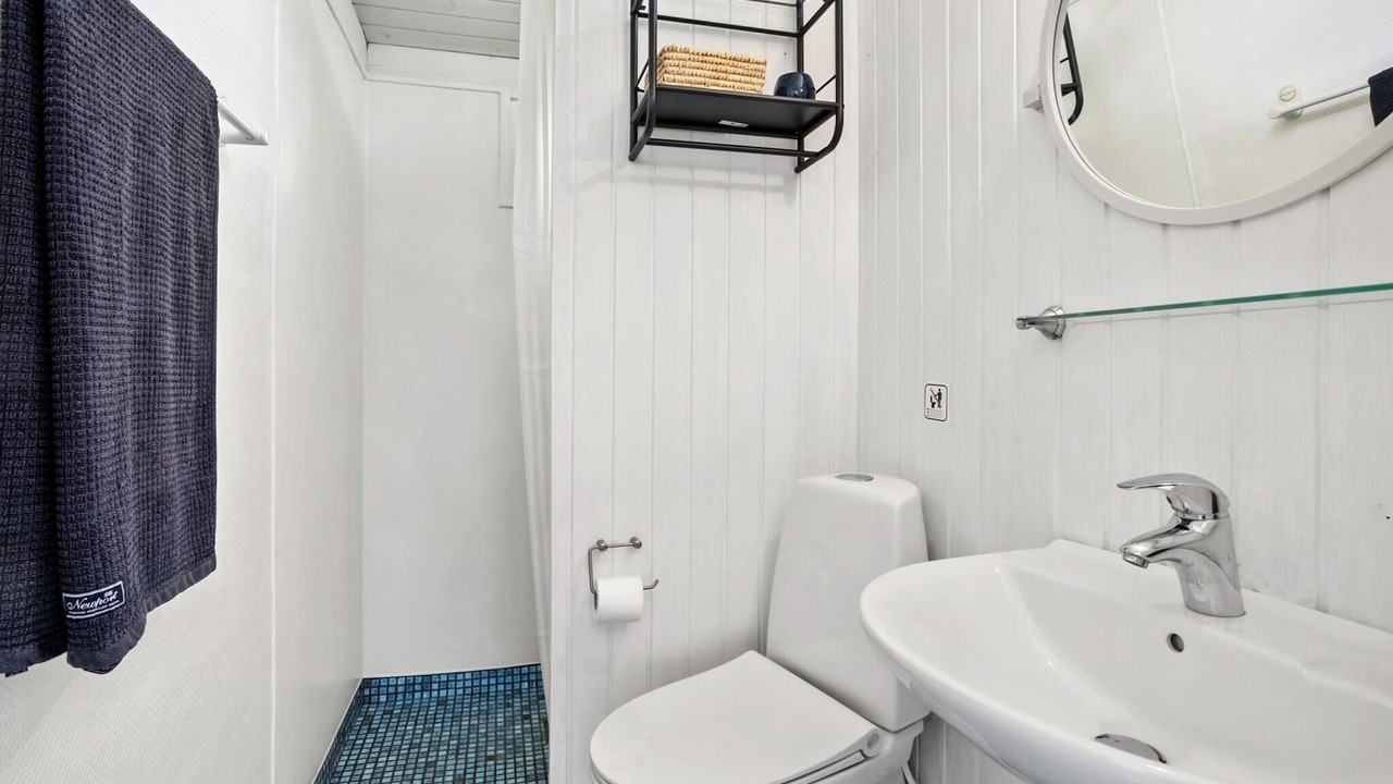 Photo of Bathroom in Dueodde