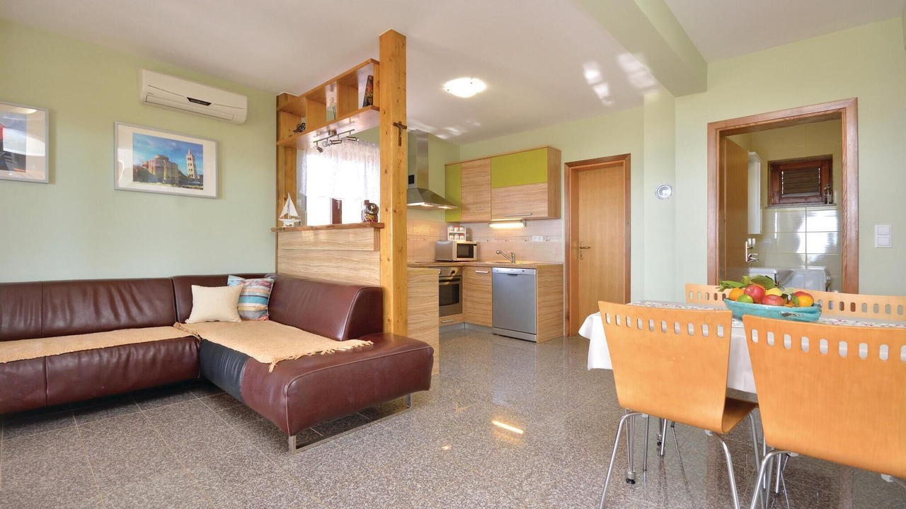 Photo of Bedroom in Maslenica