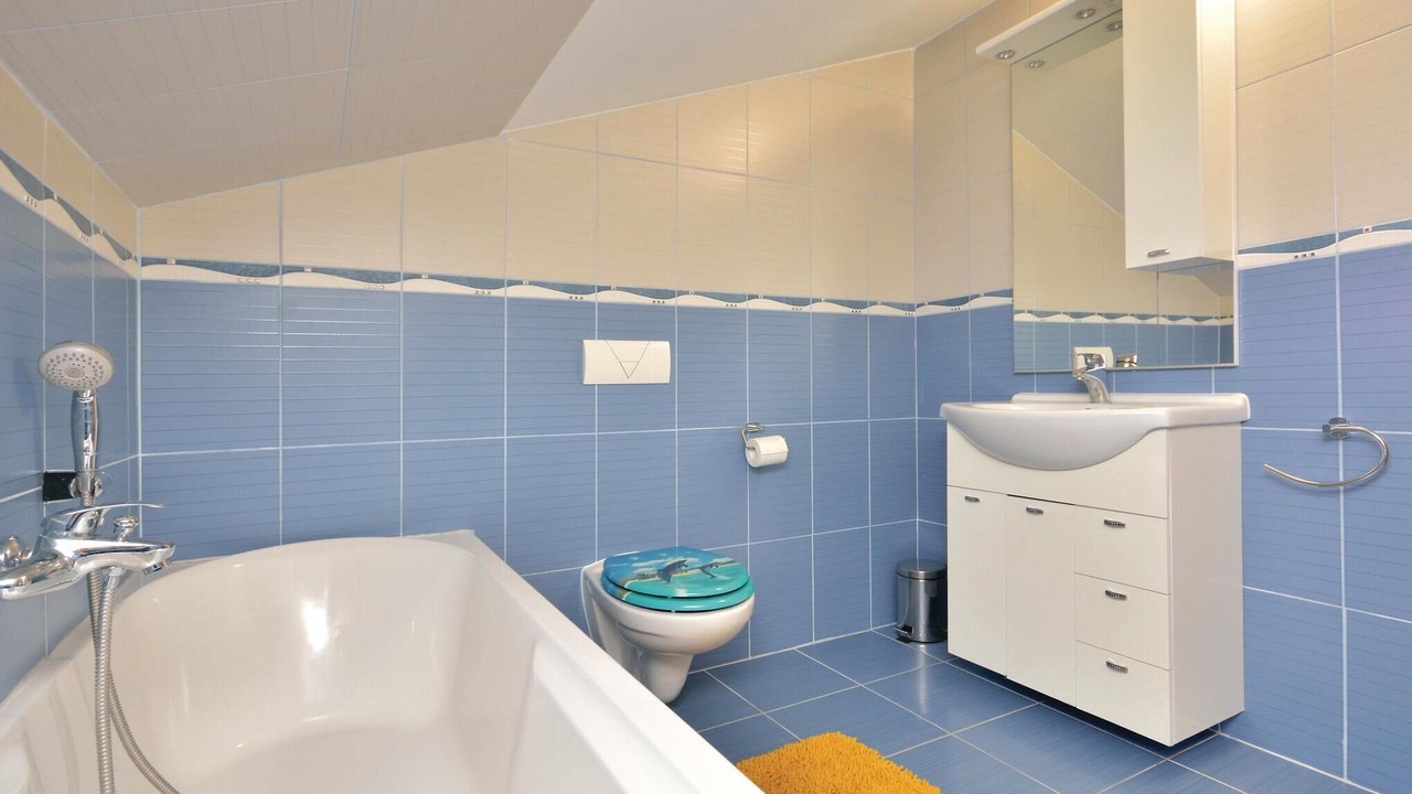 Photo of Bathroom in Maslenica