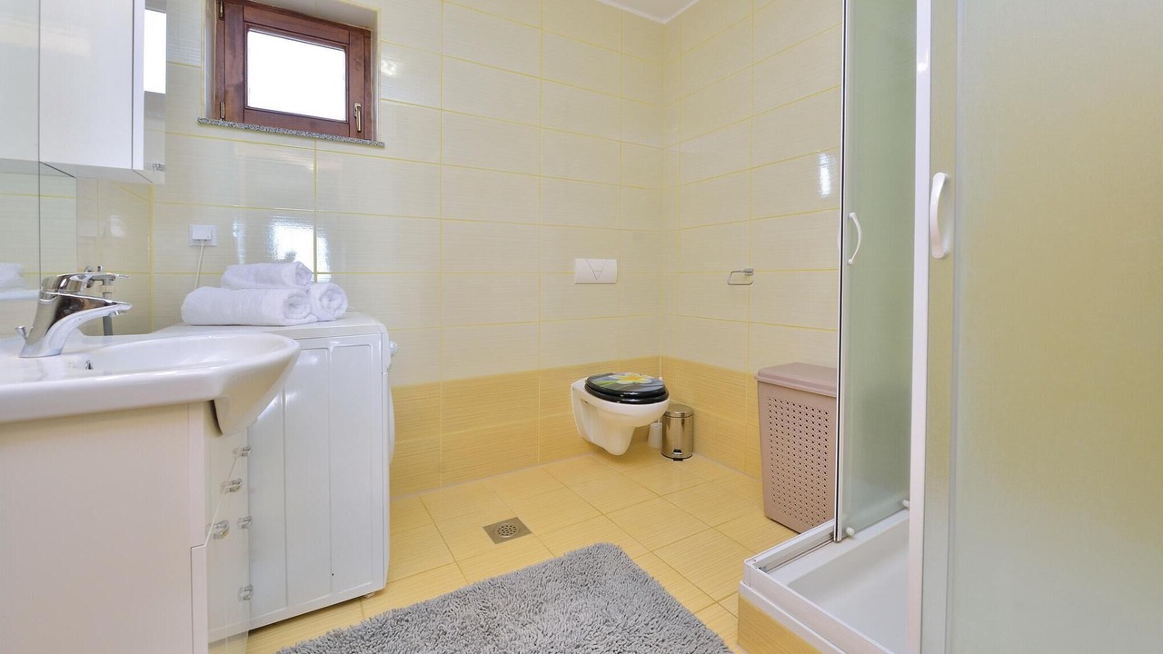 Photo of Bathroom in Maslenica