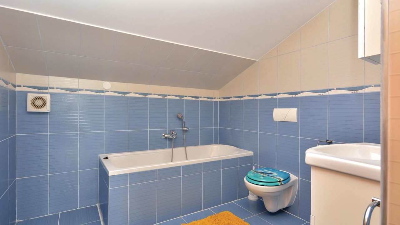 Photo of Bathroom in Maslenica