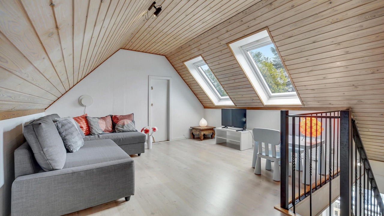 Photo of Bedroom in Holloselund