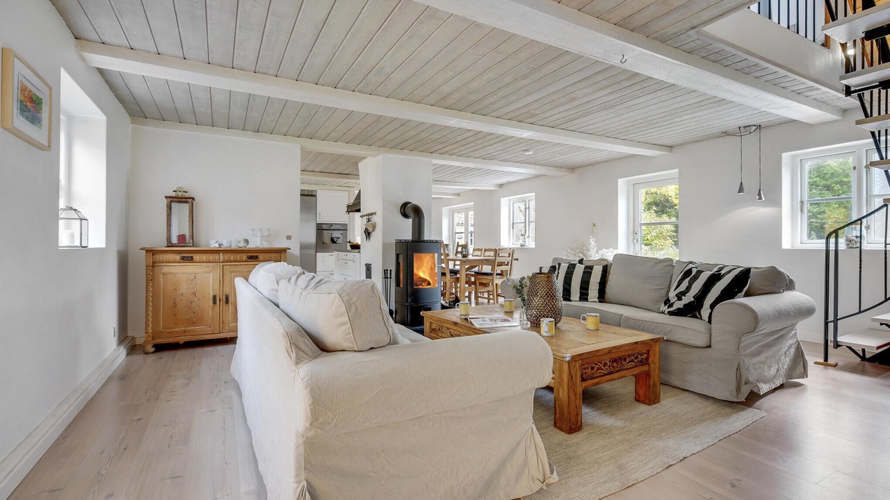 Photo of Bedroom in Holloselund