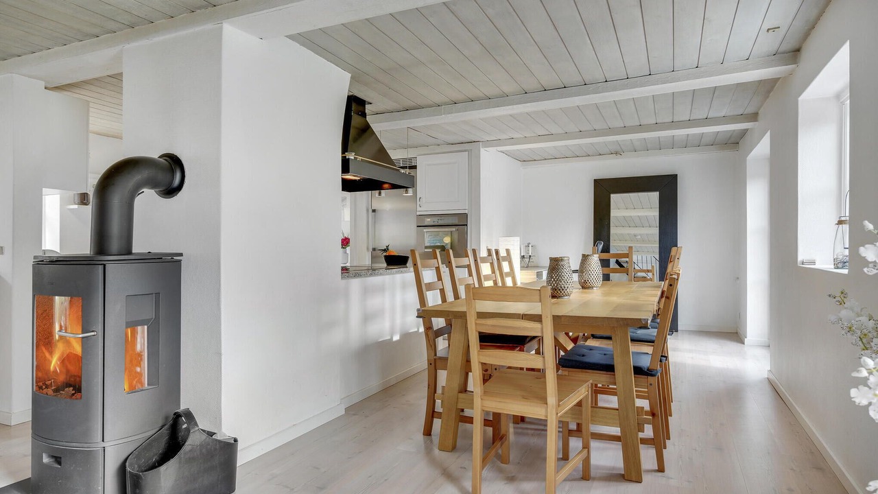 Photo of Bedroom in Holloselund